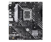 ASUS PRIME H610M-A-CSM - 1243682 - zdjęcie 3
